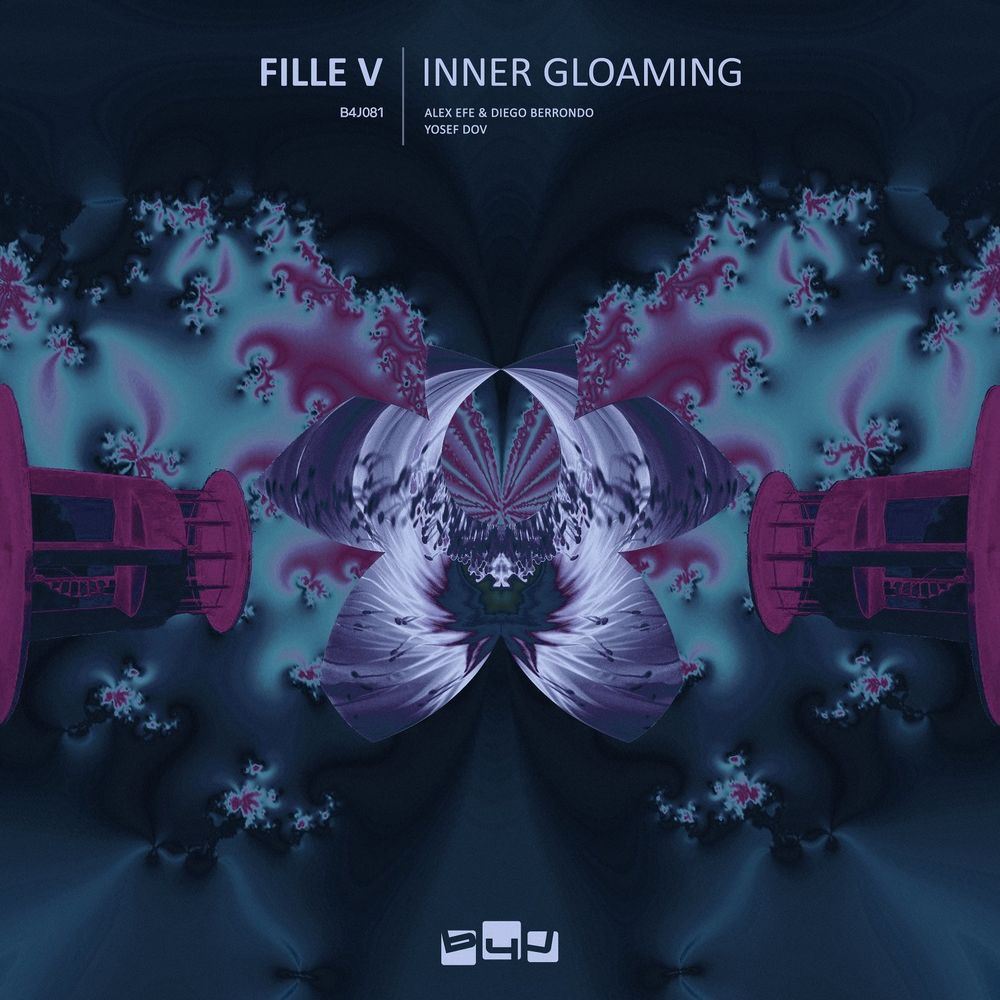 Fille V - Inner Gloaming [B4J081]